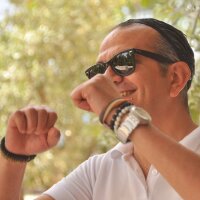 gokhansezer profil fotoğrafı
