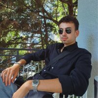yazgangrf profil fotoğrafı