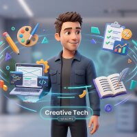 creativetech profil fotoğrafı