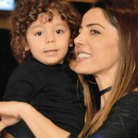 dilek1975 profil fotoğrafı