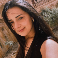 aylinkizildag profil fotoğrafı
