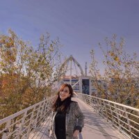 deryakocaguzel profil fotoğrafı
