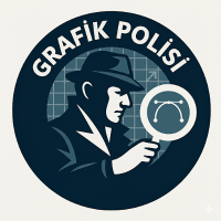 grafikpolisi profil fotoğrafı