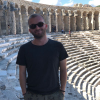bedirhansen profil fotoğrafı