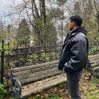 verzmeg profil fotoğrafı