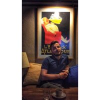 melihtepeli profil fotoğrafı
