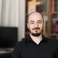 gokhanyilmaztr profil fotoğrafı