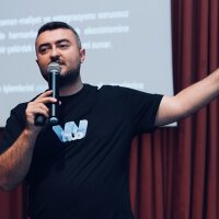 hakanbulgurlu profil fotoğrafı