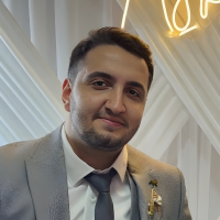 burakpugar profil fotoğrafı