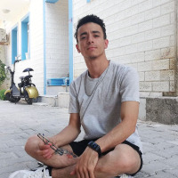 muratkcck profil fotoğrafı
