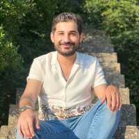 sadecevk profil fotoğrafı