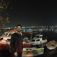 utkualadag profil fotoğrafı