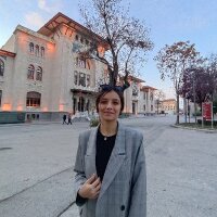 beyhanasliyildi profil fotoğrafı