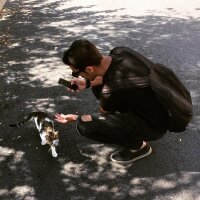 etanrikulu profil fotoğrafı