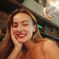 ezgiiiiiiiiii profil fotoğrafı
