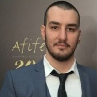 ufukbenderlioglu profil fotoğrafı