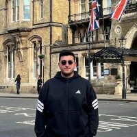 halukcakr profil fotoğrafı