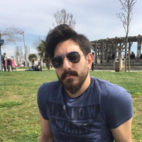 eneskuris profil fotoğrafı