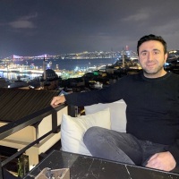 unalyavuz profil fotoğrafı