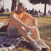 pikselpiksel profil fotoğrafı