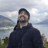 muratozerce profil fotoğrafı