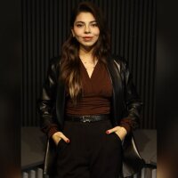 melisatrkmn profil fotoğrafı