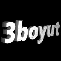 3boyut profil fotoğrafı