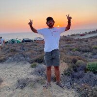 onurataemre profil fotoğrafı