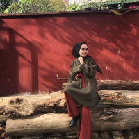 nurkubraozturk profil fotoğrafı