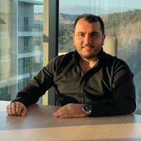 recepduman profil fotoğrafı