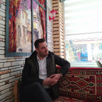 furkancinkara profil fotoğrafı