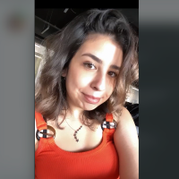 melisatirtiroglu profil fotoğrafı