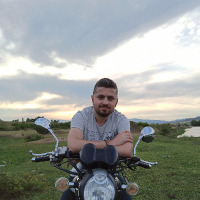 salihyildiz1 profil fotoğrafı