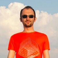 fcetinf profil fotoğrafı