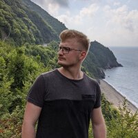 burakkerden profil fotoğrafı