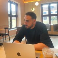 korbat profil fotoğrafı