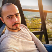 murtazatopuz profil fotoğrafı