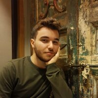 barisozhekim profil fotoğrafı