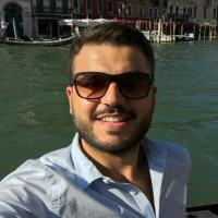 mcagatayildirim profil fotoğrafı