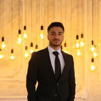 cemyillmaz profil fotoğrafı