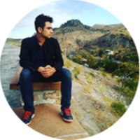 huseyinceran profil fotoğrafı