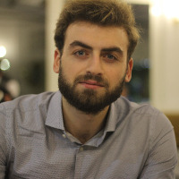 bunyaminayvaz profil fotoğrafı