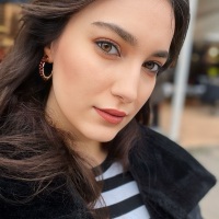 dilararay98 profil fotoğrafı