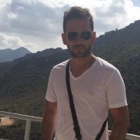 yunusmetinkece profil fotoğrafı