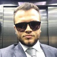 preator profil fotoğrafı