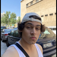 eraybalat profil fotoğrafı