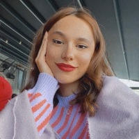 ezgimercan profil fotoğrafı