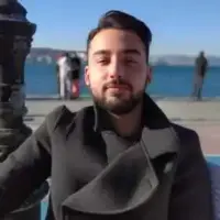 berkayersoy profil fotoğrafı