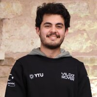 yasimdoner profil fotoğrafı