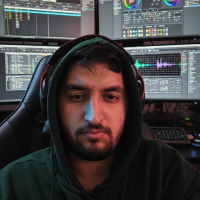 bedirhann4 profil fotoğrafı